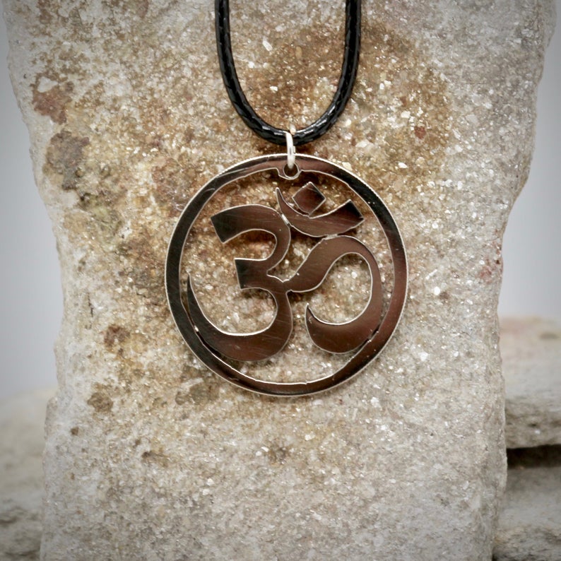 Om symbol